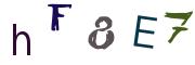 CAPTCHA на основе изображений