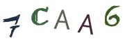CAPTCHA на основе изображений
