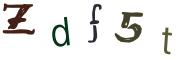 CAPTCHA на основе изображений